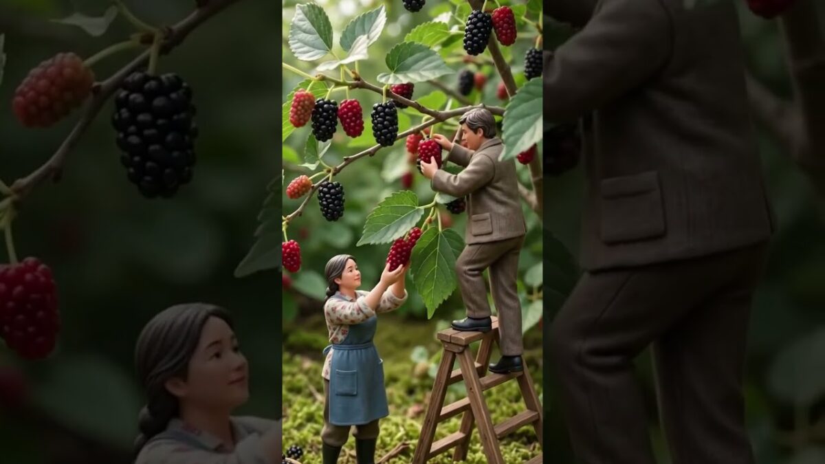 No one will ever tell you what’s in this video.🤯😱#viral#foyou#page#fruit 🍑🍓