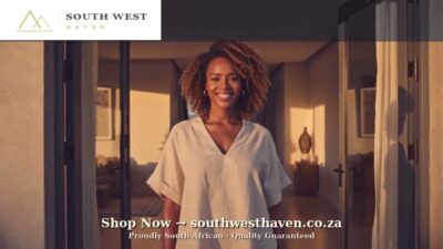 Premium Lifestyle. Home. Pet. Travel. | SouthWest Haven