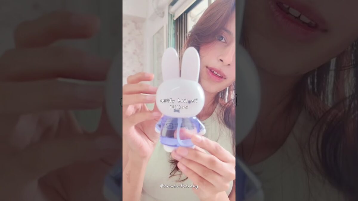 Quiet morning vlog ☀️ #morningroutine #vlog #haircare #summer #reset #wonyoungism