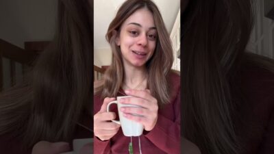 Sabah Rutini Şeysi – Zeynep Esensoy #reklam