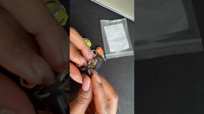 Travel Essentials | Luggage Lock | Suitcase Lock