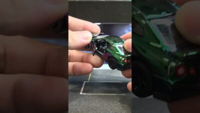 What’s in my garage #88 #diecastcollector #jdm #majorette Nissan GT-R R35