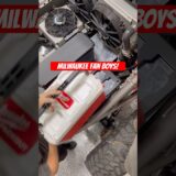 What’s in your cooler?