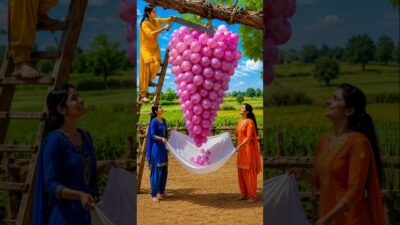 Wonderful fruits that bring relaxation  #satisfying #fruit #nature #asmr #vegetable #farming #1m