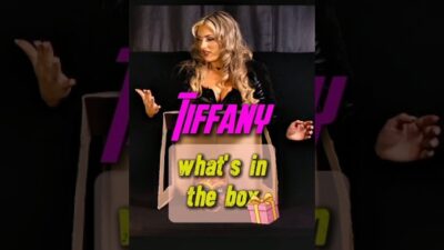 challenge: WHAT’S IN THE BOX?