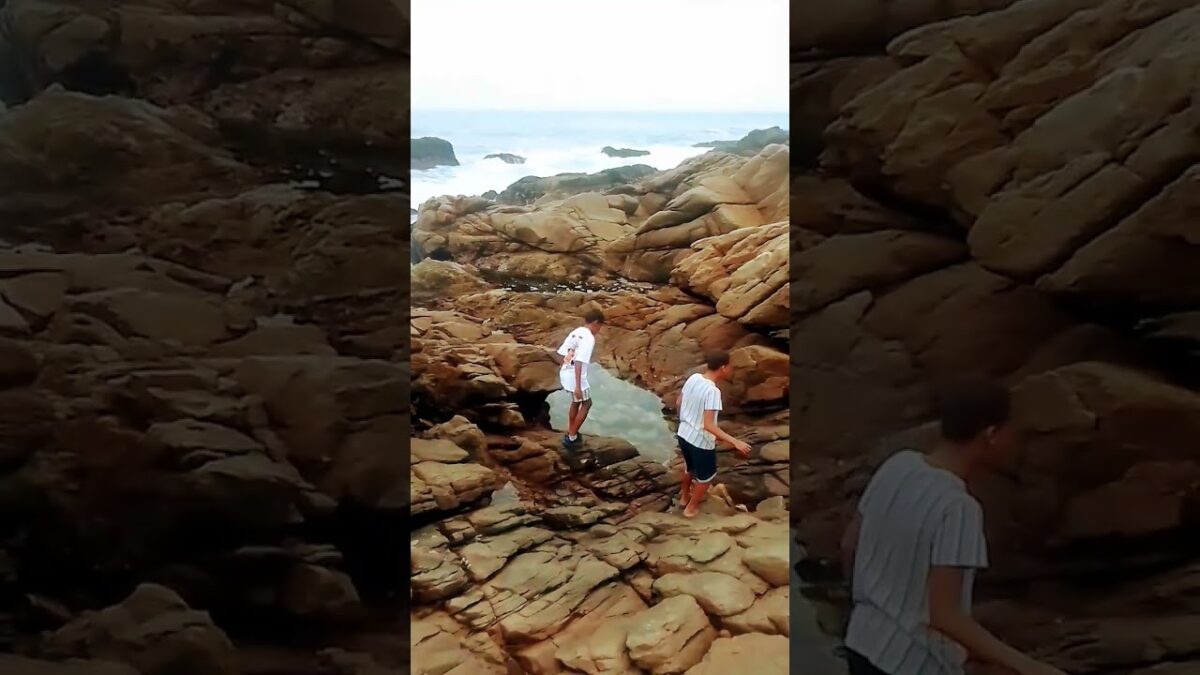 #outdoors #beach #nature #asmr