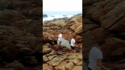 #outdoors #beach #nature #asmr