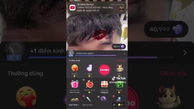 phiên live anh điệp có gì 😂 #xh