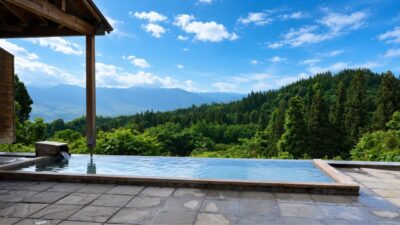 【大人旅】「里山十帖」宿泊記｜日本の美しい暮らしに出会う