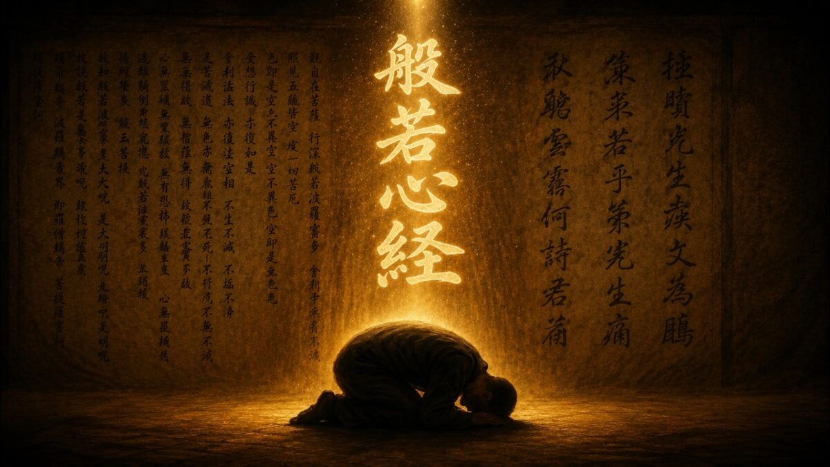 心を整える日本の禅ヒーリング音楽#禅寺 #坐禅 #心を整える #心を癒す #静寂 #仏教 #読経 #お寺 #和の癒し #日本文化 #精神統一 #リラックス #森林浴 #和風BGM