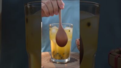 Harvesting Fresh Passion Fruit#PassionFruit #Harvest #FreshFruit #ASMR #Nature