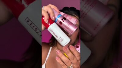 Limited time to get free gifts! ONE SIZE BEAUTY #onesizebeauty #travelmakeup #travelessentials