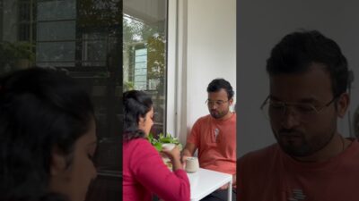 Morning Routine #morning #morningroutine #corporate #corporatelife #productivity #healthy #office