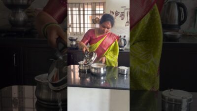 ✨அண்ணி நாத்தனார் பச்சை வளையல் | Morning Routine vlog #Shorts #morningroutine #Tamil #housewife #Tips