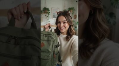 Pack With Me: Travel Essentials I Never Leave Behind! ✈️🎒