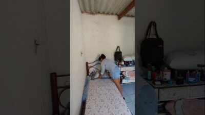 Rotina na kitnet segundou e chegou recebidos #vidareal #vlogcomigo #lifestyle