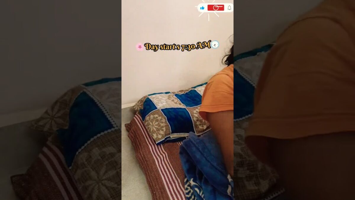 🌸Slow 🕢peaceful Morning Routine ✨Mini Vlog 18🌷#minivlog #tamilshorts #shortsfeed #dailyvlog
