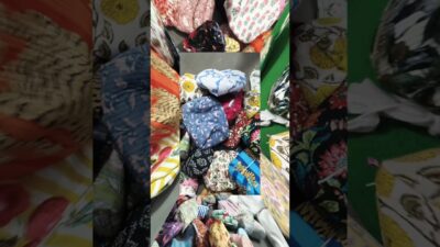 Stylish Toiletry Pouches | Travel Makeup & Cosmetic Organizer | Wholesale Bags | Gousiya Handicraft