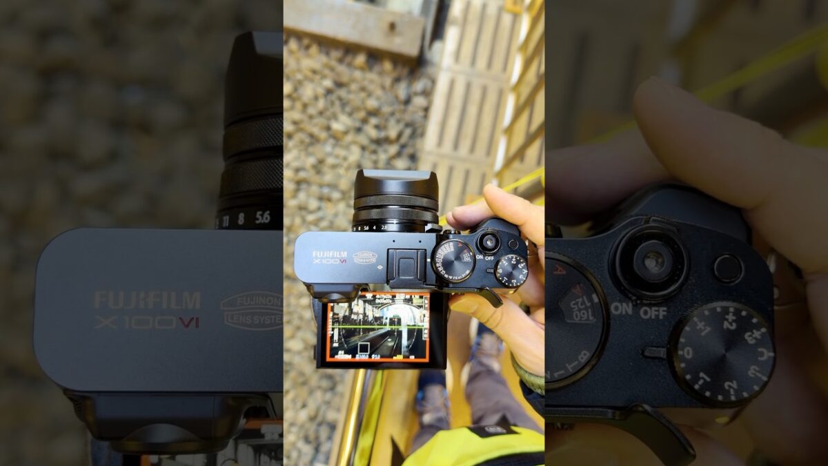 Taking a Walk with the x100vi in Sangenjaya | x100viと三軒茶屋を散歩 – Walking Tokyo | 東京散歩 #japan #shorts