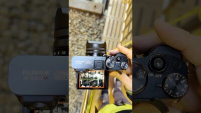 Taking a Walk with the x100vi in Sangenjaya | x100viと三軒茶屋を散歩 – Walking Tokyo | 東京散歩 #japan #shorts