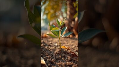 Tamarind Life Cycle From Seed toFruit How Tamarind Grows #Shorts#Nature#ASMR🌿🌱🌱