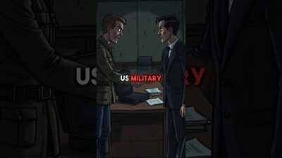 The US Let Japan’s War Crime Scientists Walk Free