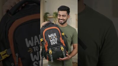 Train Journey के लिए ये चीजें जरूर रखें 🚆 | Travel Essentials