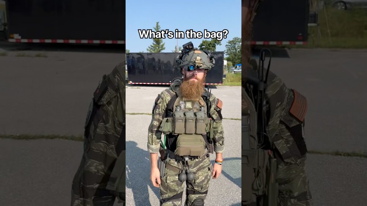 What’s in the bag #airsoft #airsoftshorts  #airsoftnation #airsoftinternational #giveaway