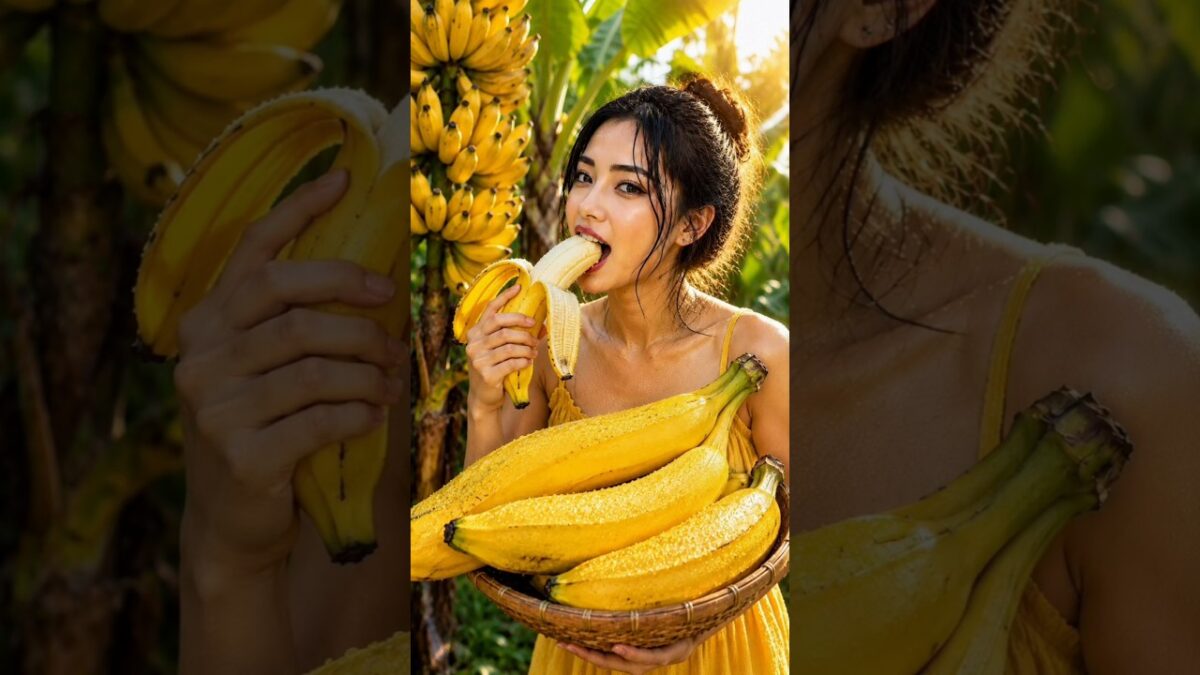 Wonderful fruits that bring relaxation #satisfying #fruit #nature #asmr #vegetable #farming #10m