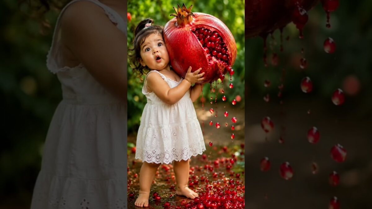 Wonderful fruits that bring relaxation #satisfying #fruit #nature #asmr #vegetable #farming #10m