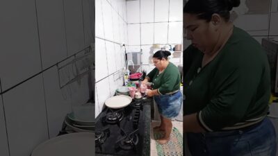 rotina da manhã #rotinadodia #rotinadiária #rotinadedonadecasa #cozinha #lavandolouça