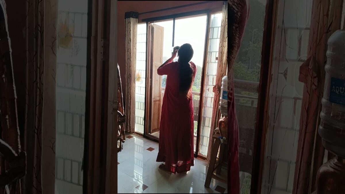 இப்படித்தான் schoolக்கு அனுப்ப வேண்டியதா இருக்கு#friday morning routine#shorts#shorts feed