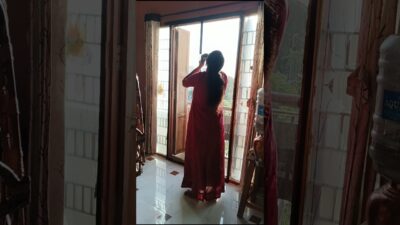 இப்படித்தான் schoolக்கு அனுப்ப வேண்டியதா இருக்கு#friday morning routine#shorts#shorts feed