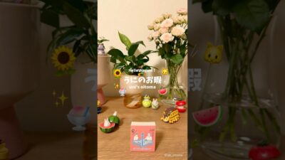 【vlog】Hello,August🌻 #vlog #morning #morningroutine