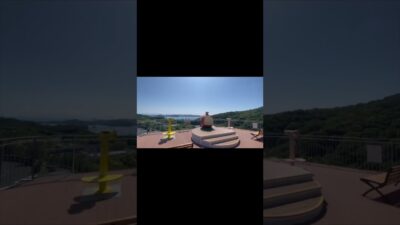 【高速バス】「松山エクスプレス」松山→三ノ宮・難波・大阪駅 [楽々3列シート] 快適夜行バスタイプに乗車!!!
