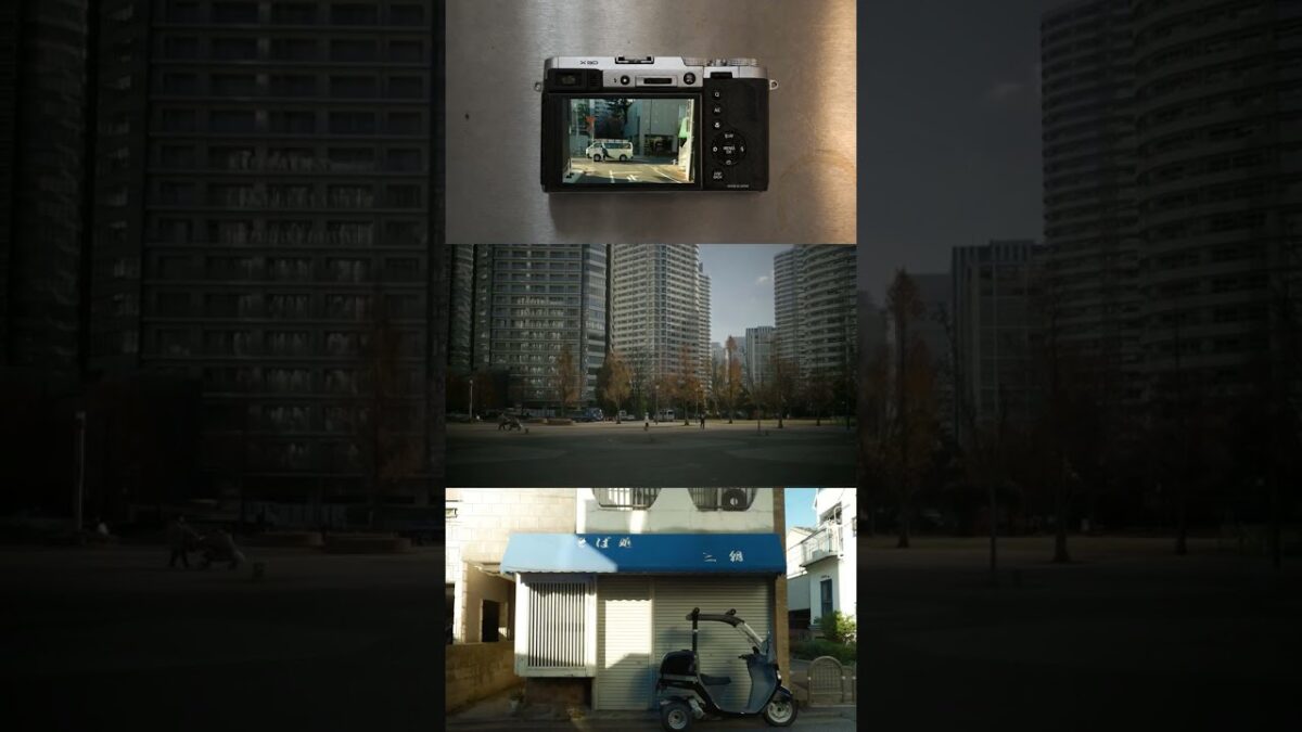 A soft moment from a Tokyo walk — another frame #shorts