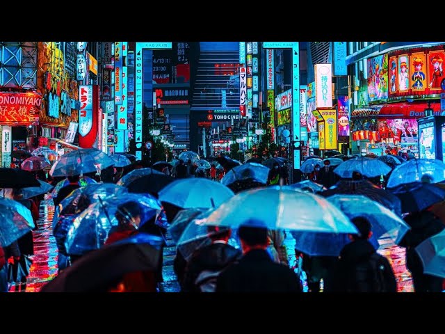 Bali Botak sedang live sekarang!🔴 Reany in  Tokyo Japan walk with Adidas shoes