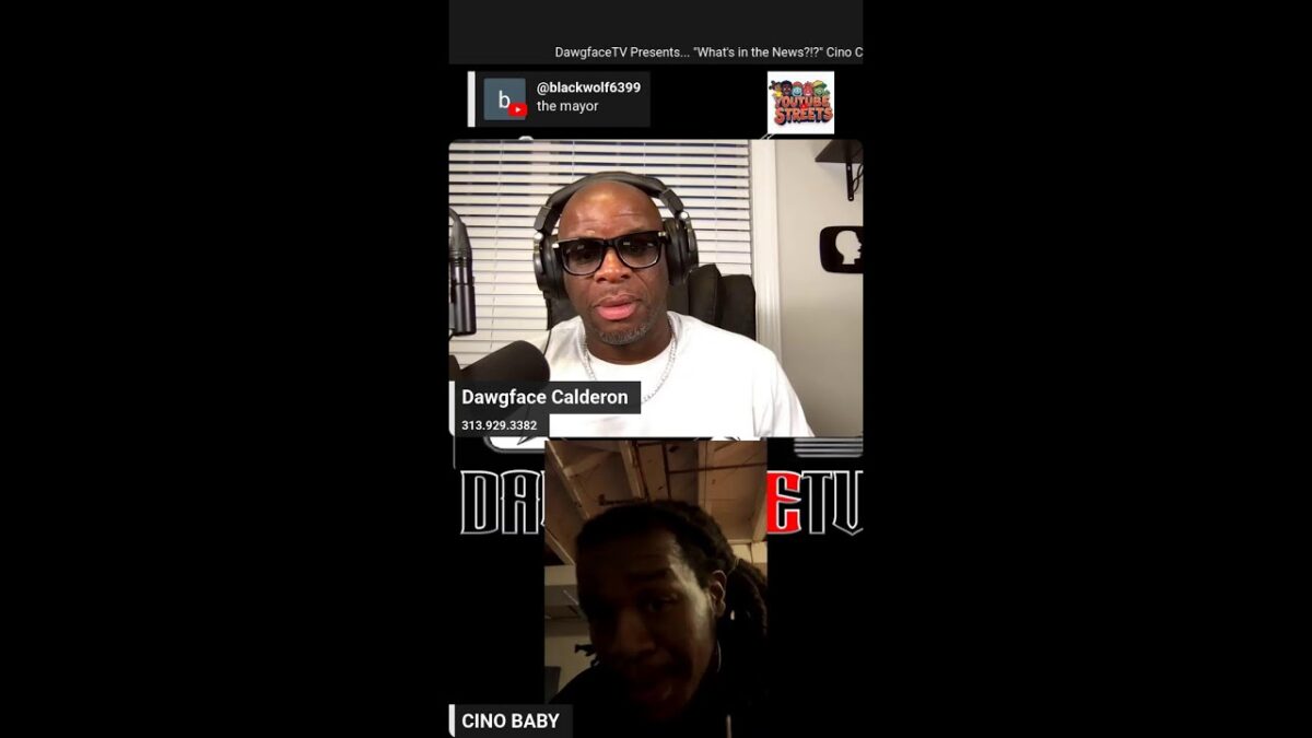 DawgfaceTV Presents… “What’s in the News?!?” | EP 53 📱