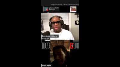 DawgfaceTV Presents… “What’s in the News?!?” | EP 53 📱