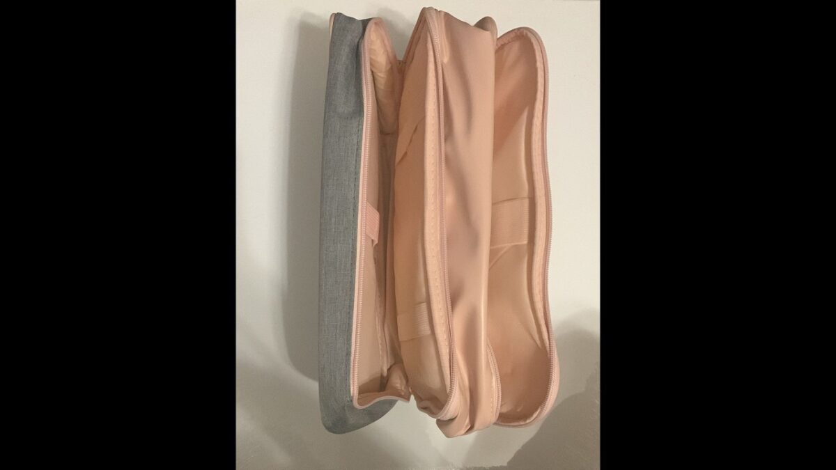 Honest Review – perfect for storing your hairdryer