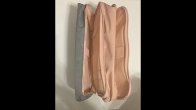 Honest Review – perfect for storing your hairdryer