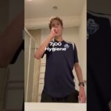 My morning routine at 16 yo student #routinevlog #morning #16yearold #discipline #morningroutine #