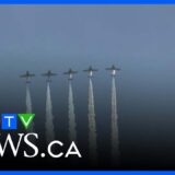 Sneak peek at what’s in store at the Canadian International Air show