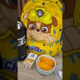 Spil bekal hari ini #shorts #trending #bekalsekolahanak #fyp