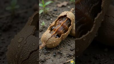Tamarind Life CycleFrom Seed to Fruit| How Tamarind Grows #Shorts #Nature#ASMR