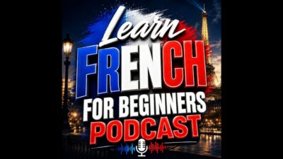 Travel Essentials in French: From Bonjour to Booking