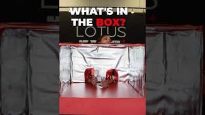 What’s In The Box? #shorts