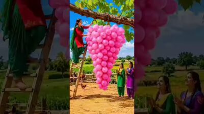 Wonderful fruits that bring relaxation#satisfying #fruit #nature#asmr#vegetable#farming#1m