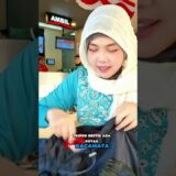 isi tas ku hari ini ada apa aja yaaa #spottedonshorts