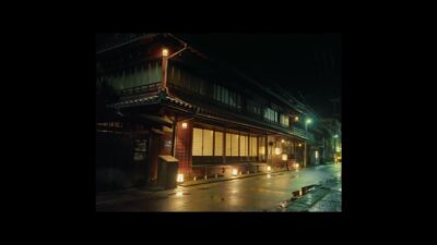 夏の思い出　和歌山の素敵な温泉【上御殿】 #japantravel #旅館  #一人旅 #alone #温泉